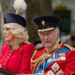 Le Roi et la Reine éviteront le Palais de Buckingham après les rénovations !