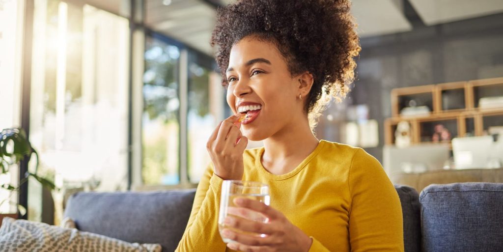 Le bon moment pour prendre de la vitamine D : ce que disent les experts