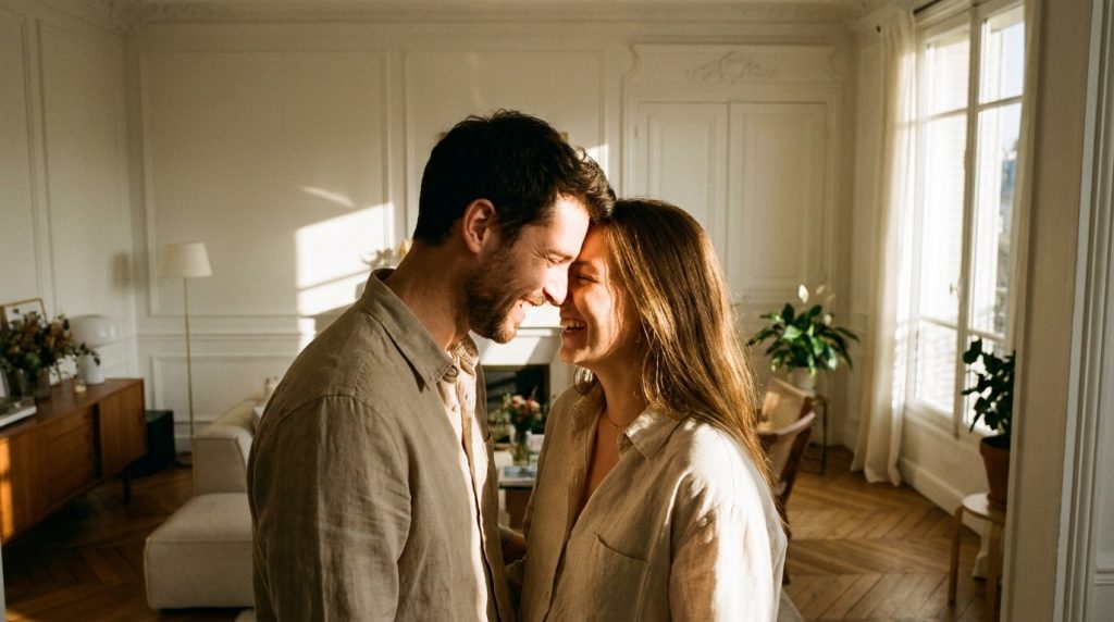 Le jour où mes remarques anodines ont fait exploser notre couple : une révélation inattendue