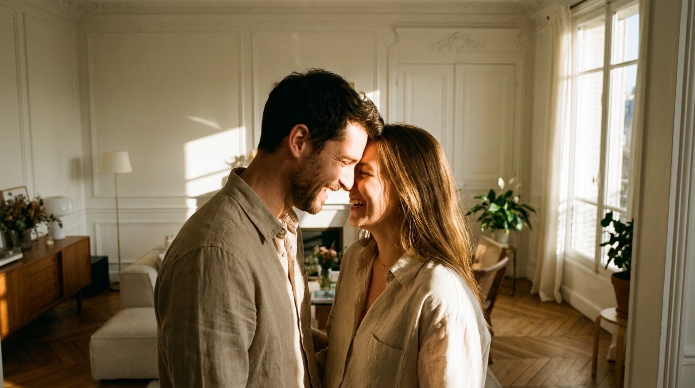Le jour où mes remarques anodines ont fait exploser notre couple : une révélation inattendue