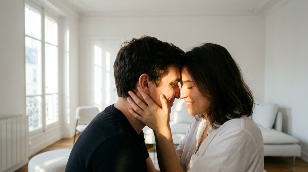 Le phénomène étonnant : l'année sans sommeil conjugal booste le désir amoureux selon les experts