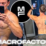 Les Meilleurs Entraînements MacroFactor pour Obtenir une Silhouette en V