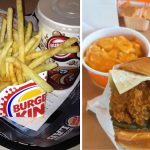 Les Repas Value de Restauration Rapide Offrant le Meilleur Rapport Calories/Dollar en 2026