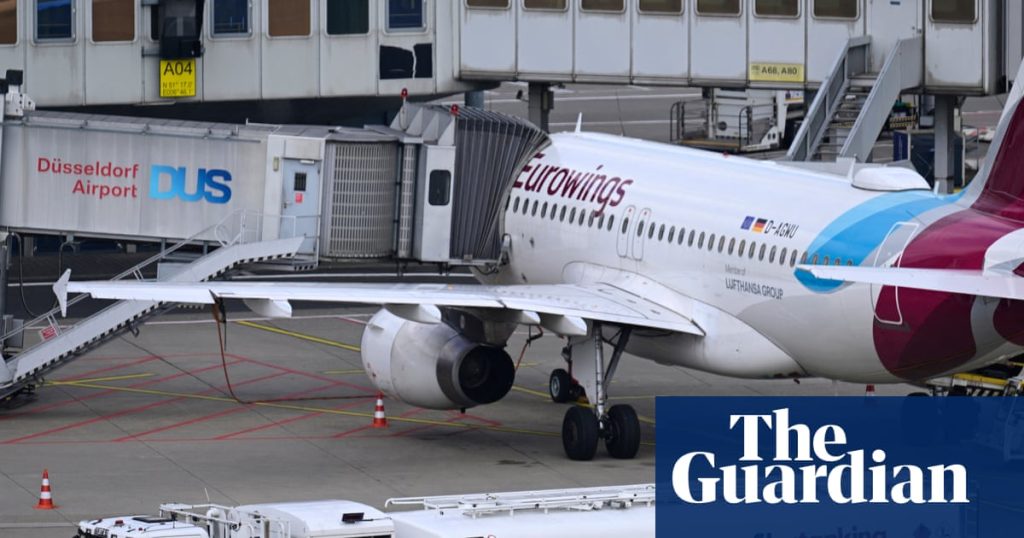 Les billets d'avion vont exploser : 100 milliards de frais de carburant supplémentaires pour les compagnies aériennes !