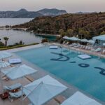 Les clubs de plage design les plus chics d'Europe cet été