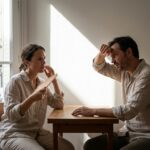 Les couples à l'épreuve de la canicule : quand la chaleur fait fondre les relations !