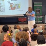 Les districts scolaires innovent pour encourager la lecture chez les élèves