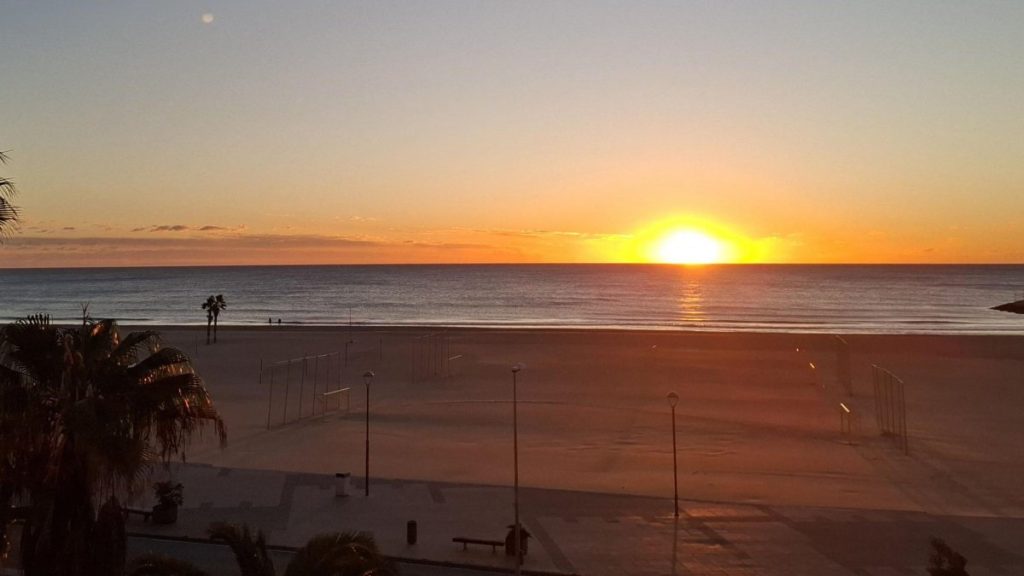 Les plages primées, drapeau bleu, à moins d’une heure de Lleida