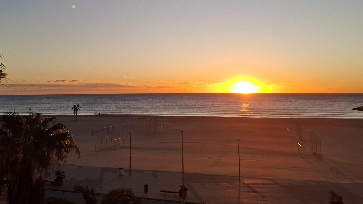 Les plages primées, drapeau bleu, à moins d’une heure de Lleida