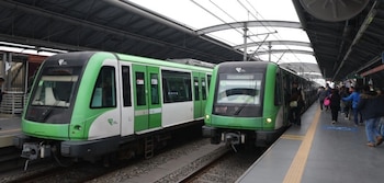 Manuel Wu, président du conseil d'administration de la Ligne 1 du Métro de Lima, a déclaré qu'aucune augmentation de tarif n'est prévue pour 2025.
