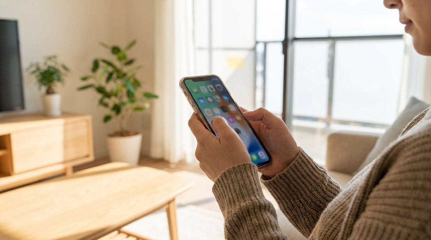 Lorsque la distance s'installe : l'erreur de communication qui mine les couples modernes