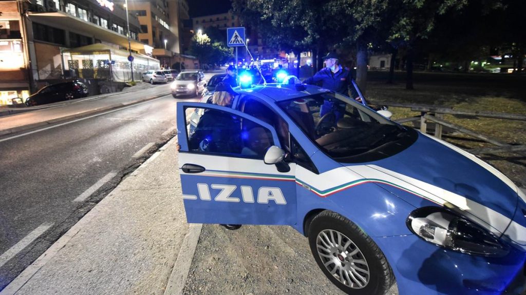 Ma fille est toujours terrorisée