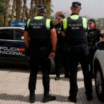 Málaga : un homme poignardé à coups de ciseaux pour voler son portable