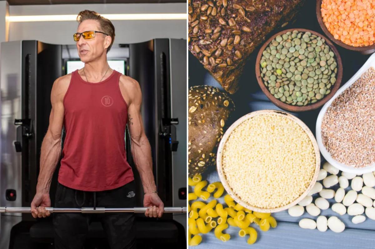 Mangez des glucides comme un biohacker sans prendre de poids !