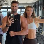 Marc Buckner et sa nouvelle compagne dévoilent leurs secrets de fitness : « La discipline est la clé »