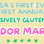 Marché de vendeurs sans gluten arrive à Sand Springs