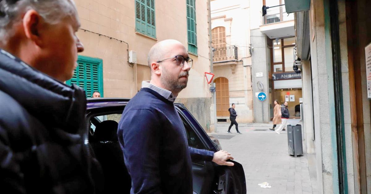 Mesures conservatoires pour le propriétaire du yacht ayant causé la mort d'un jeune à Cala Bona