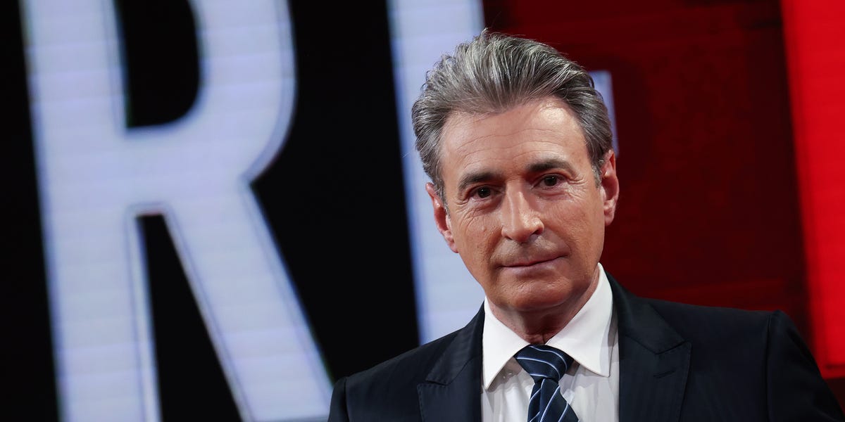 Milo Infante et Roberta Bruzzone en guerre ?