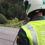 Motard tragiquement tué dans une collision avec un camion à Cortes de la Frontera