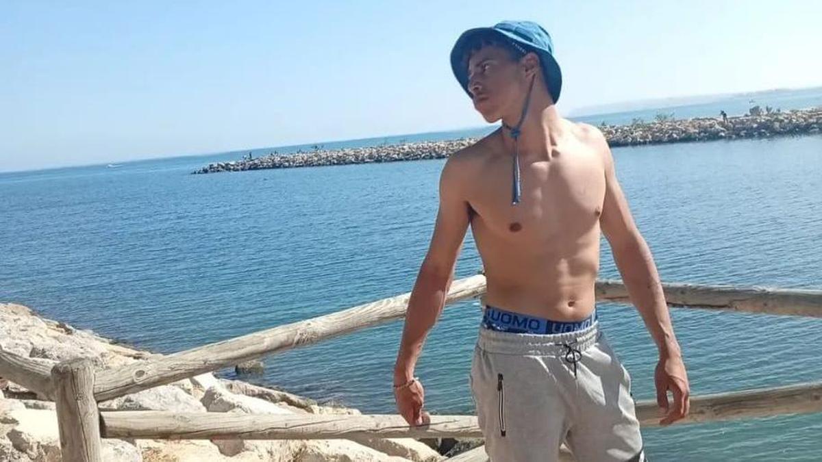 Mystère en rivière : un jeune de 18 ans retrouvé après 9 mois dans la morgue à Murcia