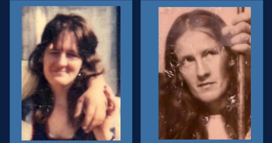 Mystère non résolu : Disparition d'une femme de Chattanooga depuis 44 ans