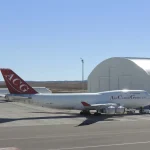 Nouveau système de navigation pour renforcer la sécurité de l’aéroport de Teruel