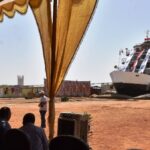 Nouveaux Horizons à Aswan : Un Hôtel Flottant, Des Technologies Modernes pour le Carburant et un Verdissement de la Route Sadat