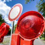 Nouvelle fermeture sur la HTS – Réparations en cours !