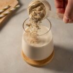 Nouvelle protéine tendance : une alternative faible en calories au lactosérum traditionnel