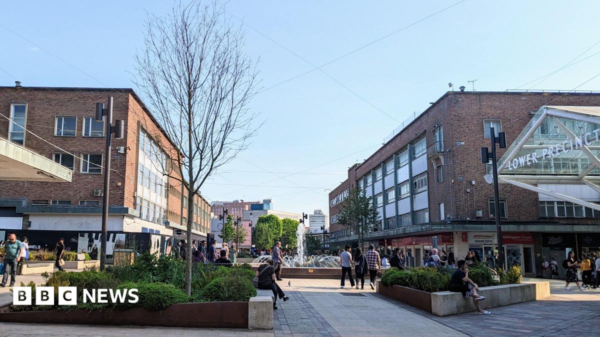 Nouvelles règles anti-nuisances au centre de Coventry !