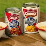 Nouvelles soupes Campbell's : découvrez la première option sans gluten !
