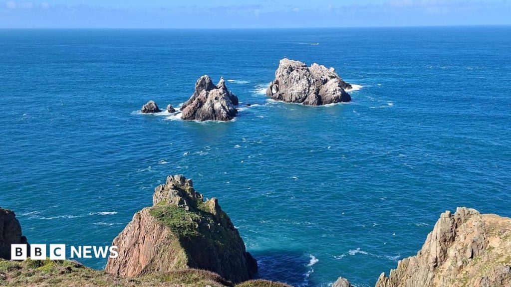 Opinions recherchées sur l'avenir des eaux d'Alderney