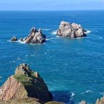 Opinions recherchées sur l'avenir des eaux d'Alderney