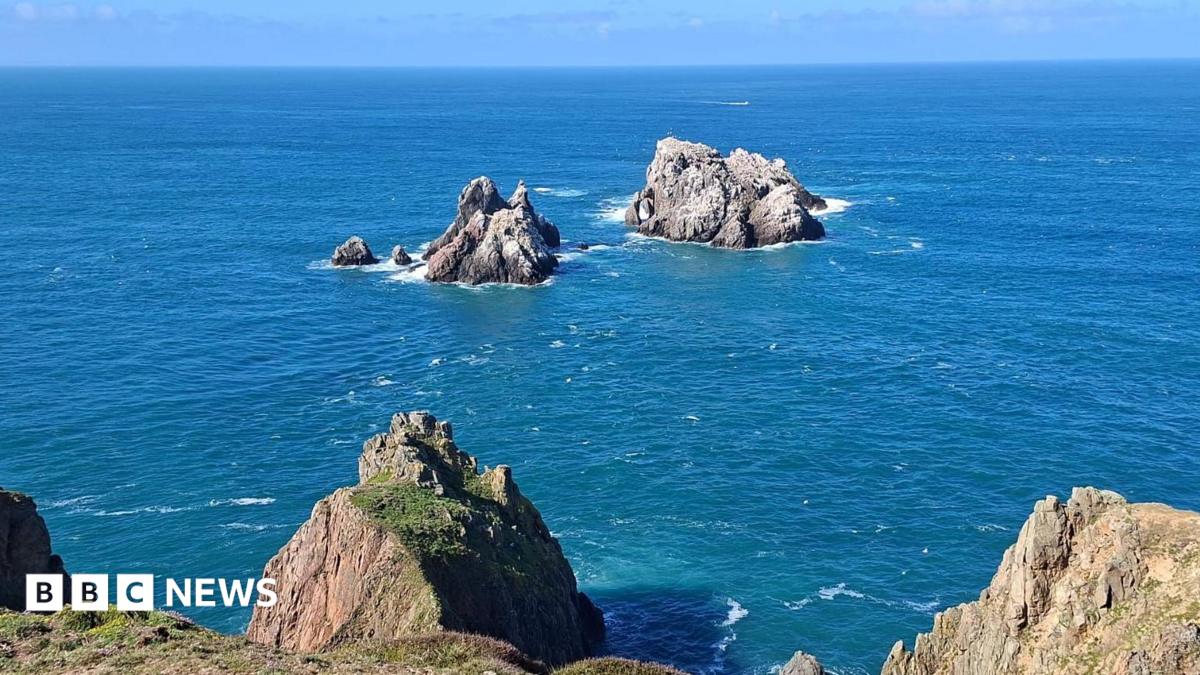 Opinions recherchées sur l'avenir des eaux d'Alderney