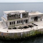 Ostervilm : Enchères d'une île près de Rügen à Hambourg !
