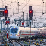 Panne technique : Perturbation des trains à l’échelle nationale – Le trafic reprend enfin après des heures
