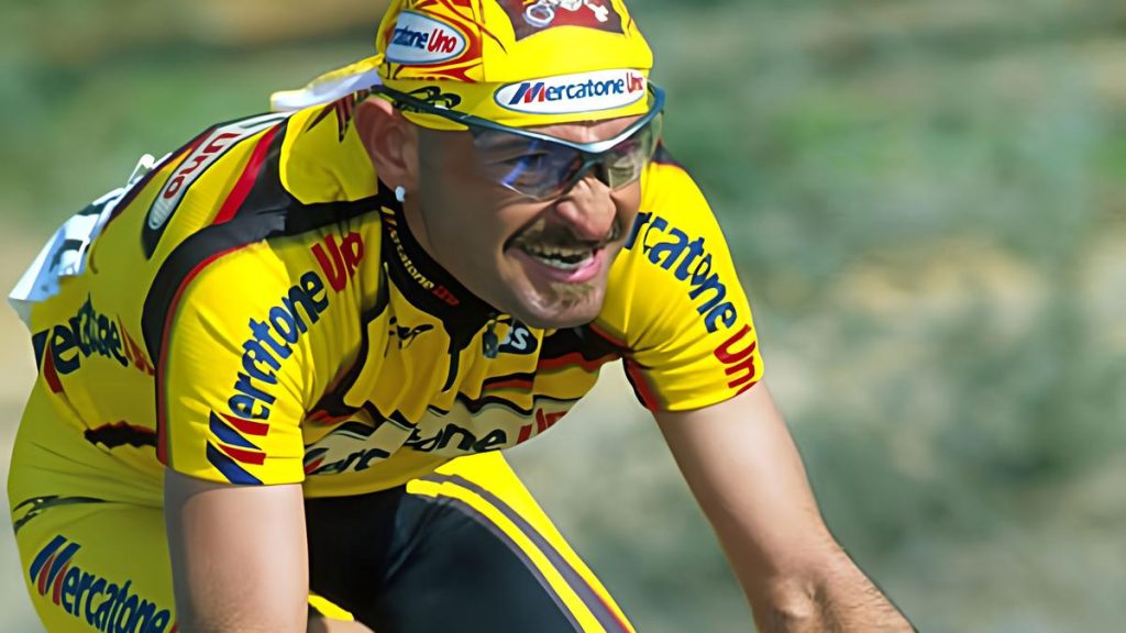 Pantani, l'inoubliable : la soirée spéciale 'Vedo Oltre' rend hommage au Pirata