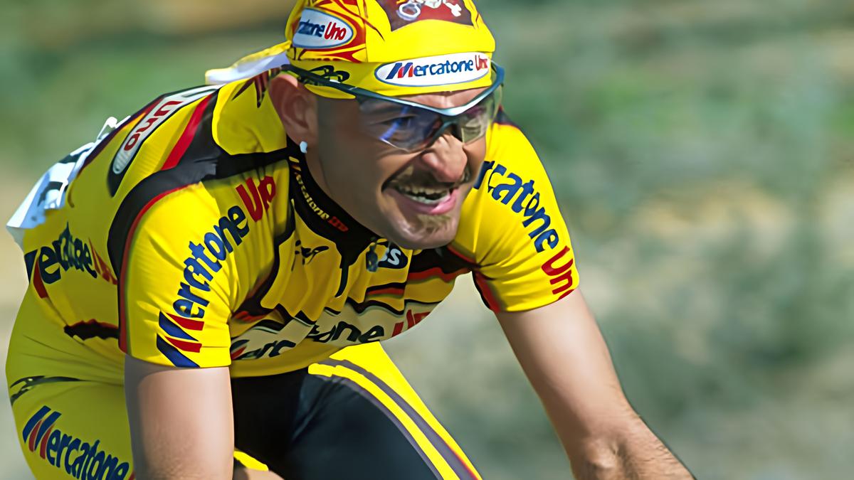 Pantani, l'inoubliable : la soirée spéciale 'Vedo Oltre' rend hommage au Pirata