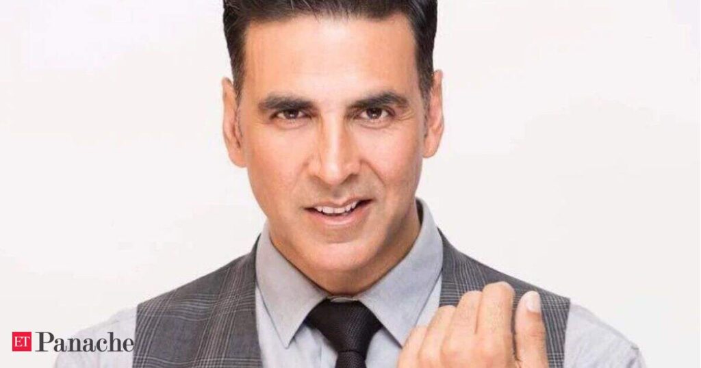 Pas de salle de sport, pas de haltères : Akshay Kumar dévoile son astuce pour rester en forme à 58 ans grâce à une règle diététique ancienne.