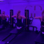 Pilates Gravité : Renforcez votre corps, améliorez vos mouvements et boostez votre confiance à tout âge !