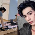 Pilates à Singapour : des studios attirants avec des mouvements créatifs de Zhang Linghe !