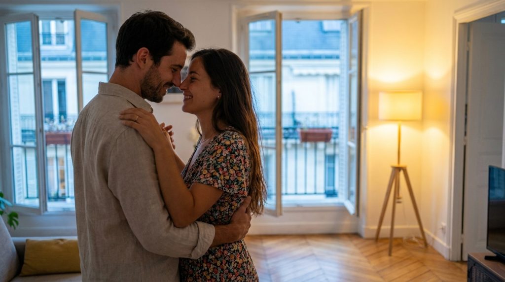 Quand la musique a redonné vie à notre amour en crise : le soir où tout a changé