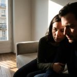 Quand le silence remplace les disputes : une thérapeute révèle pourquoi cela peut être alarmant