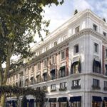 Quatre Saisons renforce sa présence en Espagne avec un nouvel hôtel de luxe à Séville