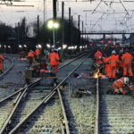 RMT et TUC réclament une action urgente du gouvernement pour sauver des emplois ferroviaires
