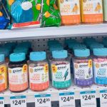 Rappel de gummies pour enfants après des réactions allergiques signalées par des parents