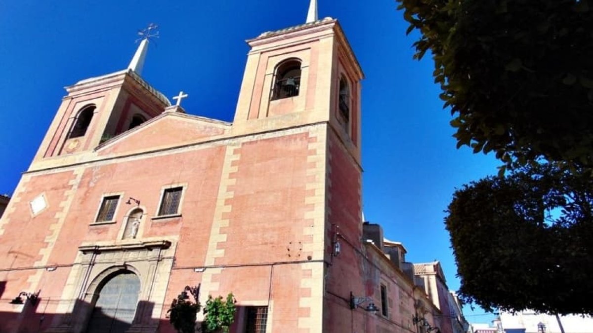 Rénovation d'une pépite patrimoniale à Almería grâce à la solidarité de ses habitants