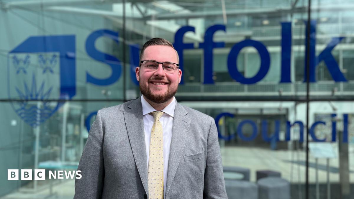 Réorganisation du conseil de Suffolk à l'ordre du jour du cabinet de Réforme
