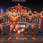 Résultats et Cartes de Pointage en Direct de Toronto Pro