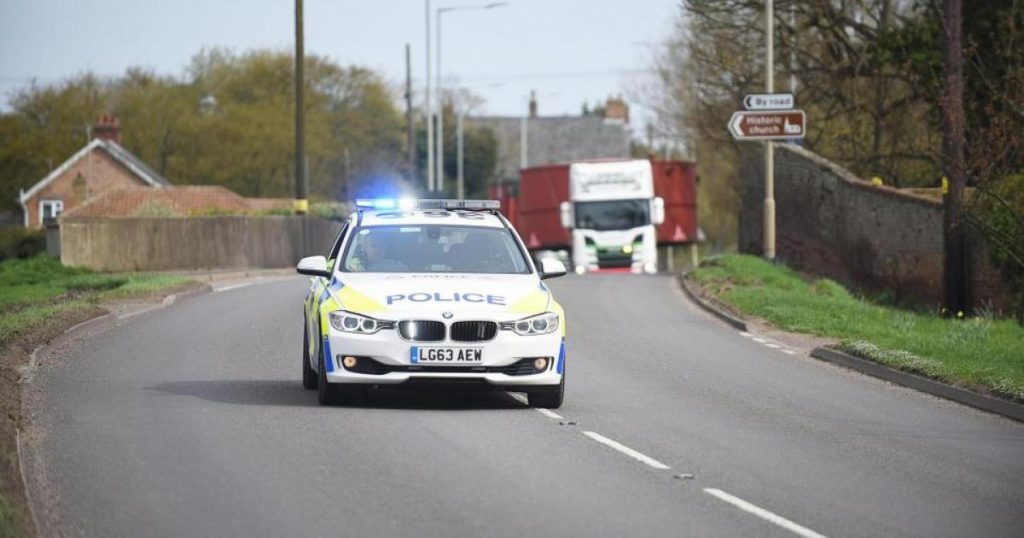 Retards sur l'A14 en raison de deux chargements hors normes